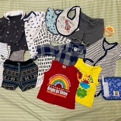 【値下げ】ベビー服