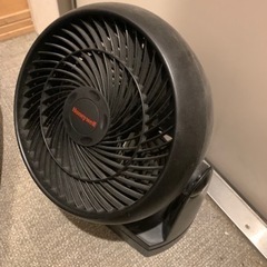サーキュレーター 異音あり(使用可能)