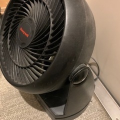 サーキュレーター 異音あり(使用可能)の画像
