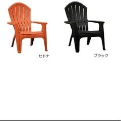 美品 アディロンダックチェア サウナ 整い椅子 ととのい椅子 の画像