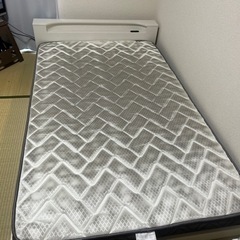 ローベッド