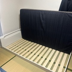 ローベッド