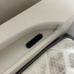 ローベッド
