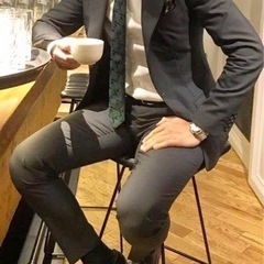 スーツで仕事してる人仲良くしよ！ - 杉並区