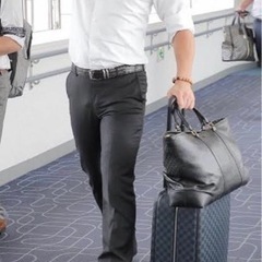 スーツで仕事してる人仲良くしよ！ - 友達
