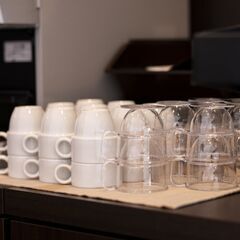 【時給1029円・障がい雇用】インターネットカフェ・まんが喫茶の清掃の画像