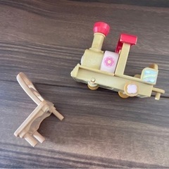 シルバニアファミリー　おうち小物たくさんの画像