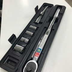 ロ2308-331 エマーソン　トルクレンチ　EM-29 中古美品