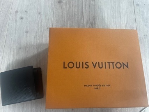 ポルトフォイユ・マルコ NM 財布　二つ折り