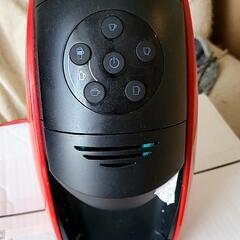 ネスカフェバリスタ