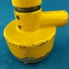 【ジャンク品】基盤なし TOPCON 素子プリズム ターゲット 反射 ミラー 測量 計測 測定 現場 トプコン  西岡店の画像