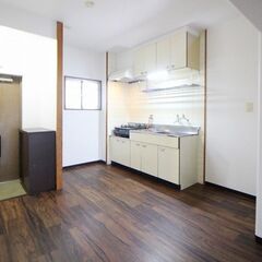 福岡【43000円〜 敷礼0! リフォ済!】北九州市 若松駅バス20分