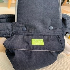 昔ながらのおんぶひも　値下げしました。