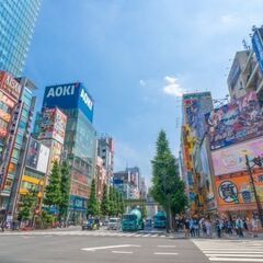 アニメ、ゲーム　大好きさん集まれ!!　　※秋葉原メイン − 東京都