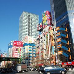 アニメ、ゲーム　大好きさん集まれ!!　　※秋葉原メイン - 千代田区