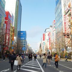 アニメ、ゲーム　大好きさん集まれ!!　　※秋葉原メイン - 友達