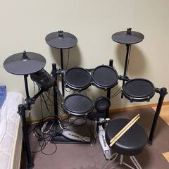 Alesis アレシス MeshKit