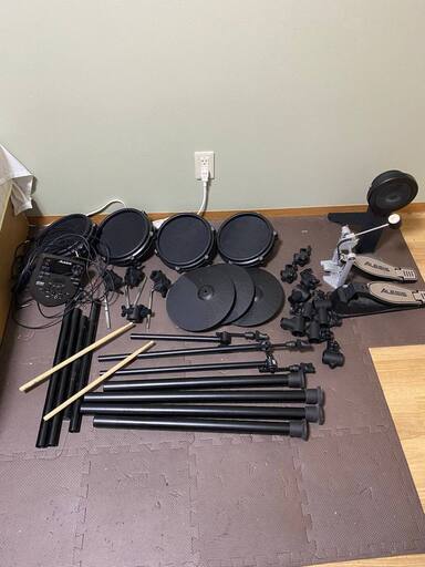 Alesis アレシス MeshKit
