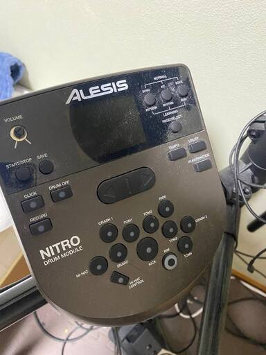 Alesis アレシス MeshKit