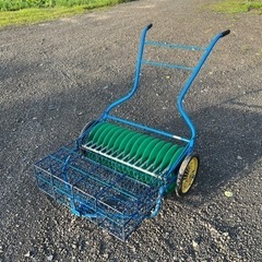 【ゴルフボール】ボールギャザー　回収機