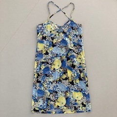 sold out　元値64,900円税込 イタリア製ワンピの画像