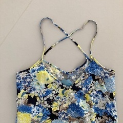 sold out　元値64,900円税込 イタリア製ワンピの画像