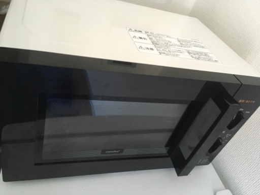 電子レンジ