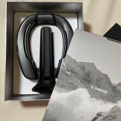 最終値下げ！！！ RANVOO AICE3 スマートネッククーラーの画像