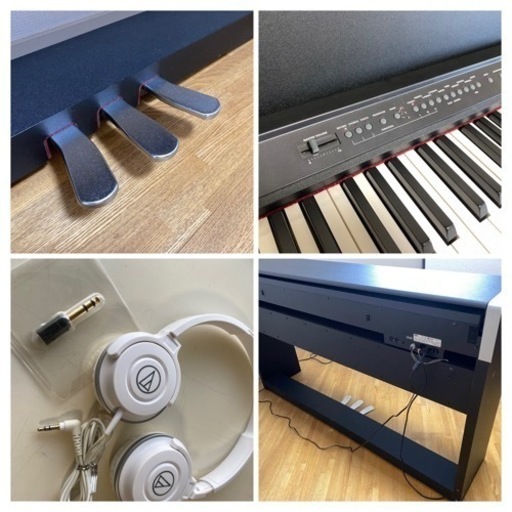 【大阪府内無料でお届けします】KORG コルグ 電子ピアノ LP-350 