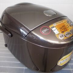 ZOJIRUSHI　IH炊飯ジャー　NW-VA18　2020年製