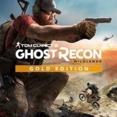 ゴーストリコンワイルドランズ　キャンペーンフレンド募集！ps4、5