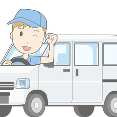 ●公開NG●免許があれば知識や経験は不問♪送迎ドライバー！短時間◎日払い制度や入社祝い金など勢揃い♪【nk】A13K0422-3(2)の画像