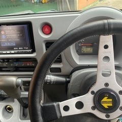 ハイゼットカーゴスペシャル　車検付きの画像