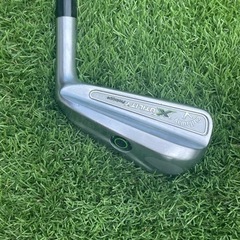 キャロウェイX ユーティリティプロトタイプ21°