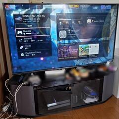 Hisense 55k30 55型LED液晶テレビ