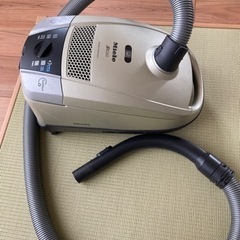 超強力　ミレー掃除機