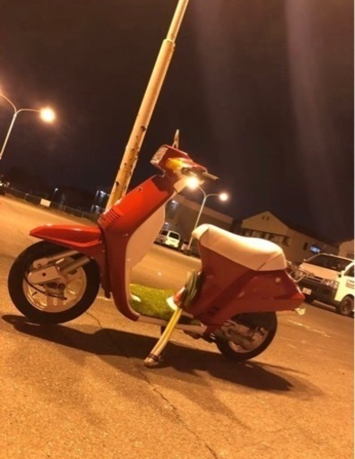 自賠責あり ホンダ クレージュタクト スーパータクト 旧原付 クレタク スパタク