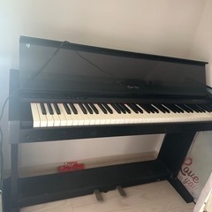 電子ピアノ