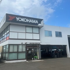 タイヤ交換・修理・販売の画像