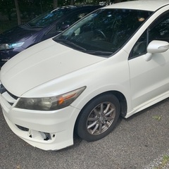 ホンダ　オデッセイ、ストリームRST、中古車2台の画像
