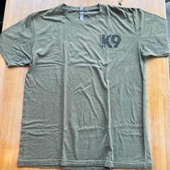 #服初投稿キャンペーン# グリーンTシャツ