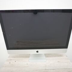 《無料!早い者勝ち‼︎》iMac 2011 27インチ　ジャンク...