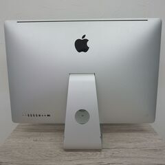 《無料!早い者勝ち‼︎》iMac 2011 27インチ　ジャンク《02》の画像
