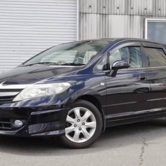 🔵オトロン🔵自社ローン・金利０%　🚗【ホンダ◎エアウェイブ　G】🚙の画像
