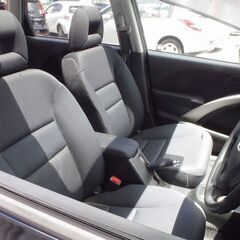 🔵オトロン🔵自社ローン・金利０%　🚗【ホンダ◎エアウェイブ　G】🚙の画像