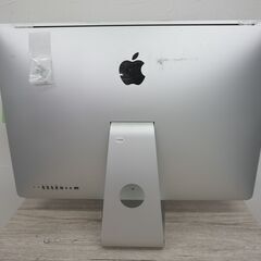 《無料!早い者勝ち‼︎》iMac 2011 27インチ　ジャンク《03》の画像
