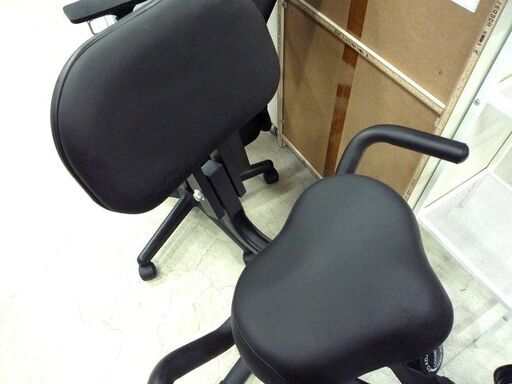 エアロバイク フィットネスバイク BTM XR ホワイト 中古 札幌市東区 新道東店