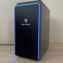 【これ一式でゲーム可能】ゲーミングPCフルセット