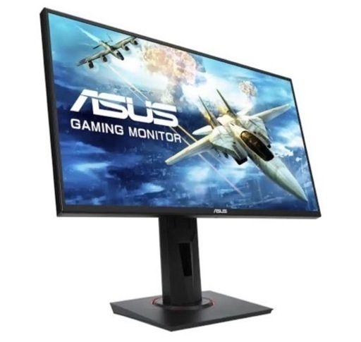 【これ一式でゲーム可能】ゲーミングPCフルセット