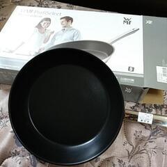 決まりました　フライパン　新品